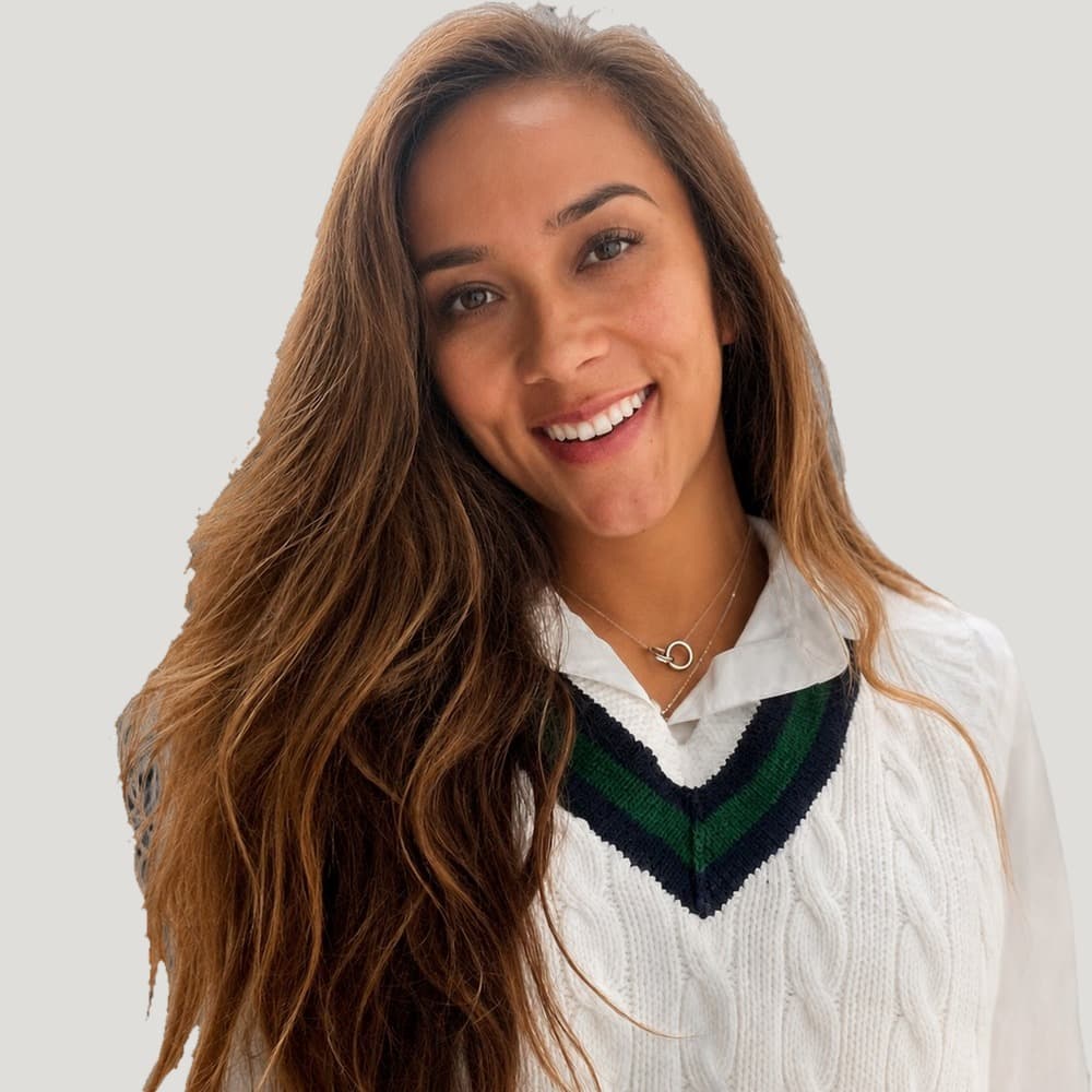 Grace Guzman, Director of Marketing & Social Media