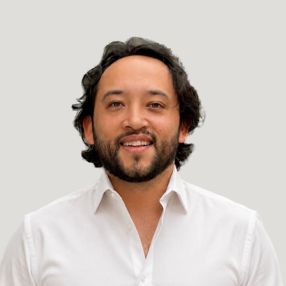 Michael Guzman, Founder & CEO