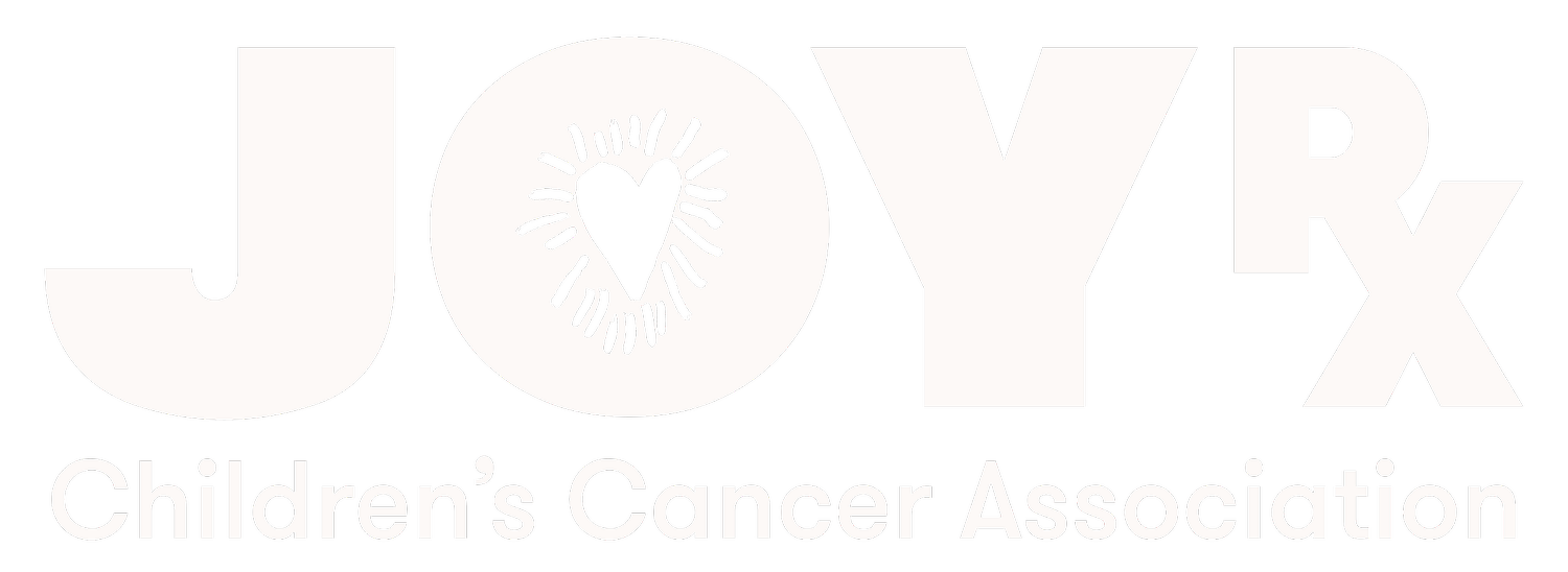 Children's Cancer Association (JoyRx)