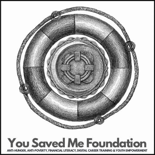 You Saved Me Foundation